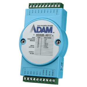 ADAM-4017+
