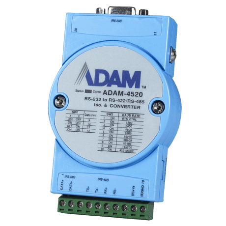 ADAM-4520A