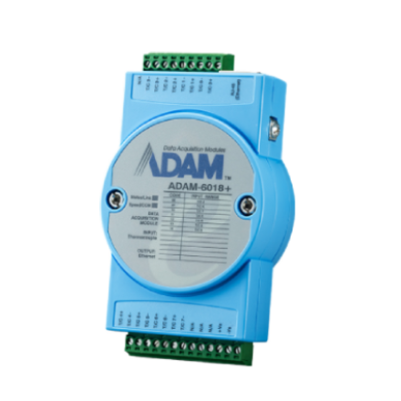 ADAM-6018+