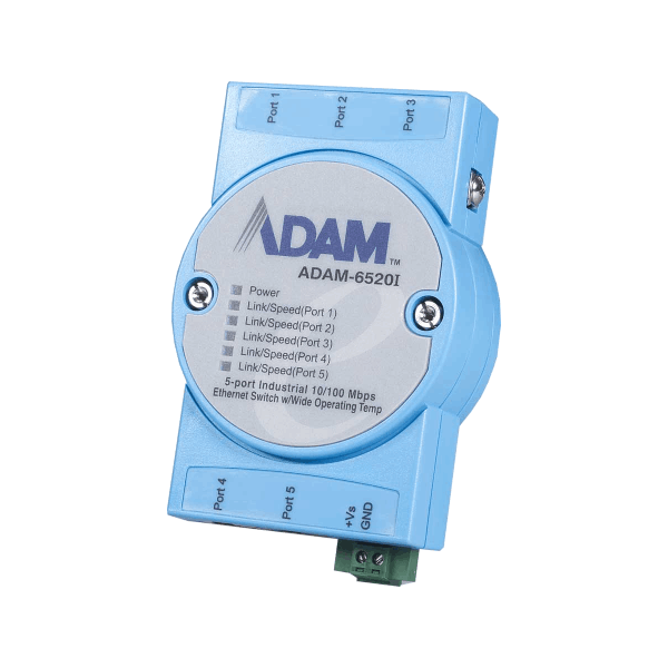 ADAM-6520I
