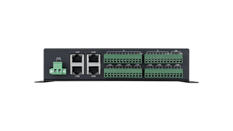 ECU-1170 - Bilde 2
