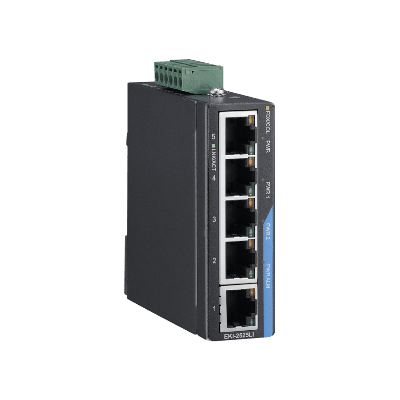 EKI-2525LI - Bilde 2