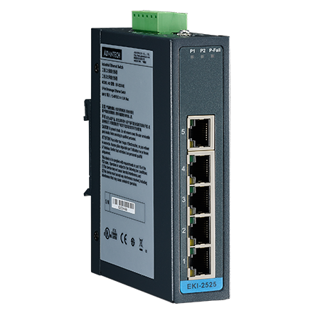 EKI-2525 - Bilde 2