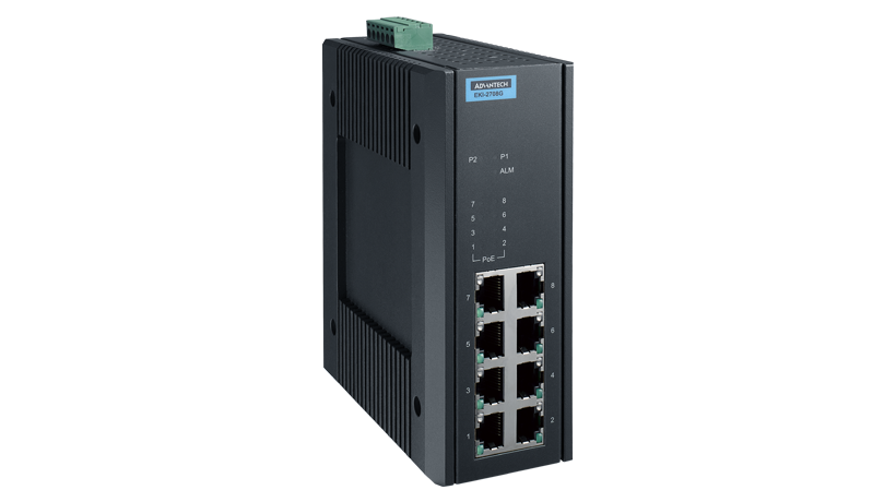 EKI-2708G-PI