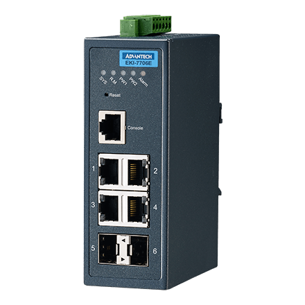 EKI-7706E-2F