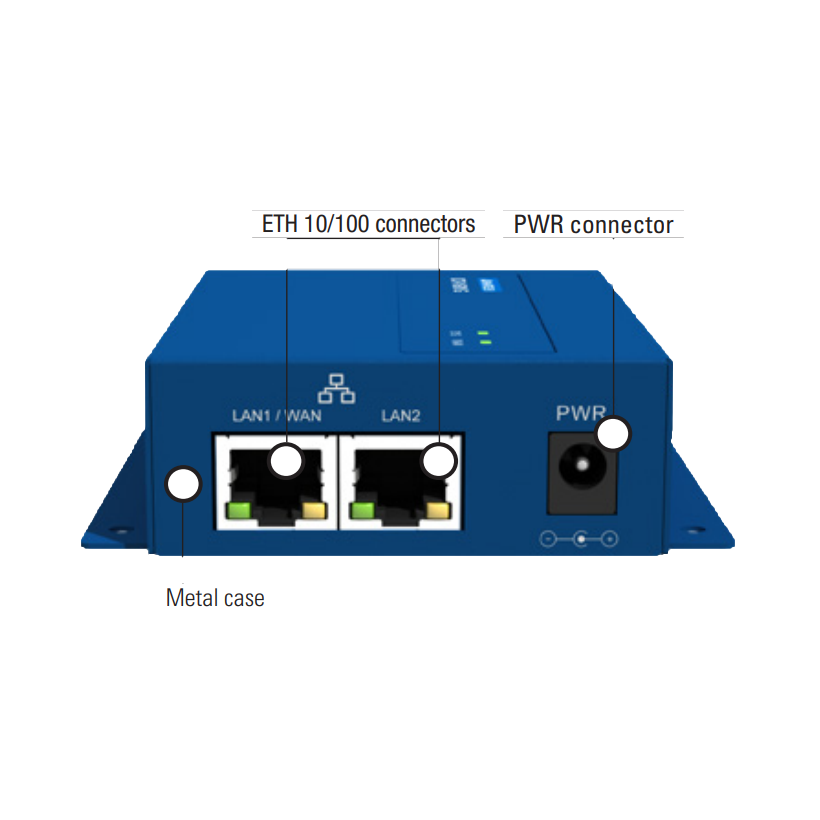 ICR-1601 - Bilde 3