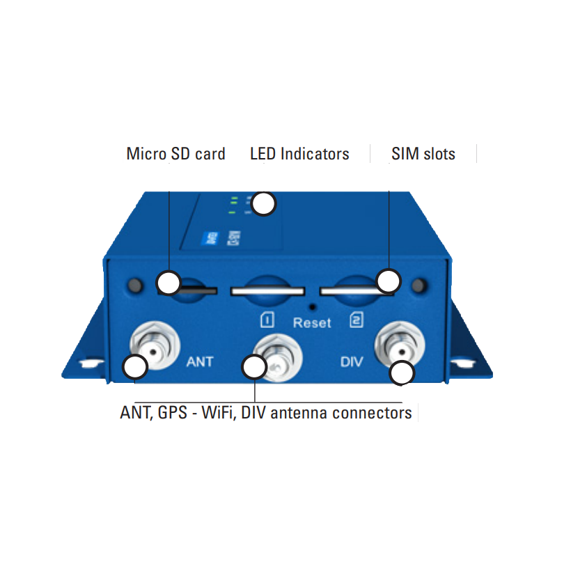 ICR-1601 - Bilde 4