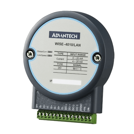WISE-4010LAN