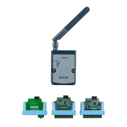 WISE-4250 - Bilde 2