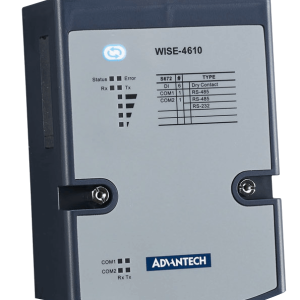 WISE-4610 Baseenhet