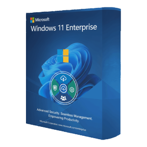 Windows 11 IoT Enterprise LTSC