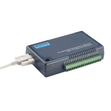 USB-4711A