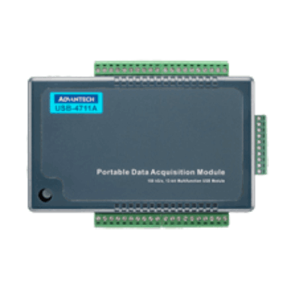 USB-4711A - Bilde 2