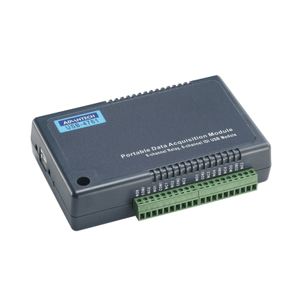 USB-4761