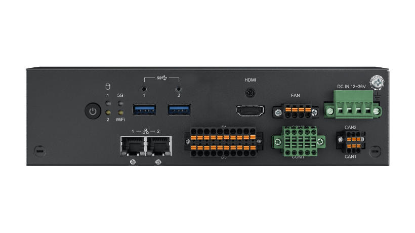 MIC-760 - Bilde 3