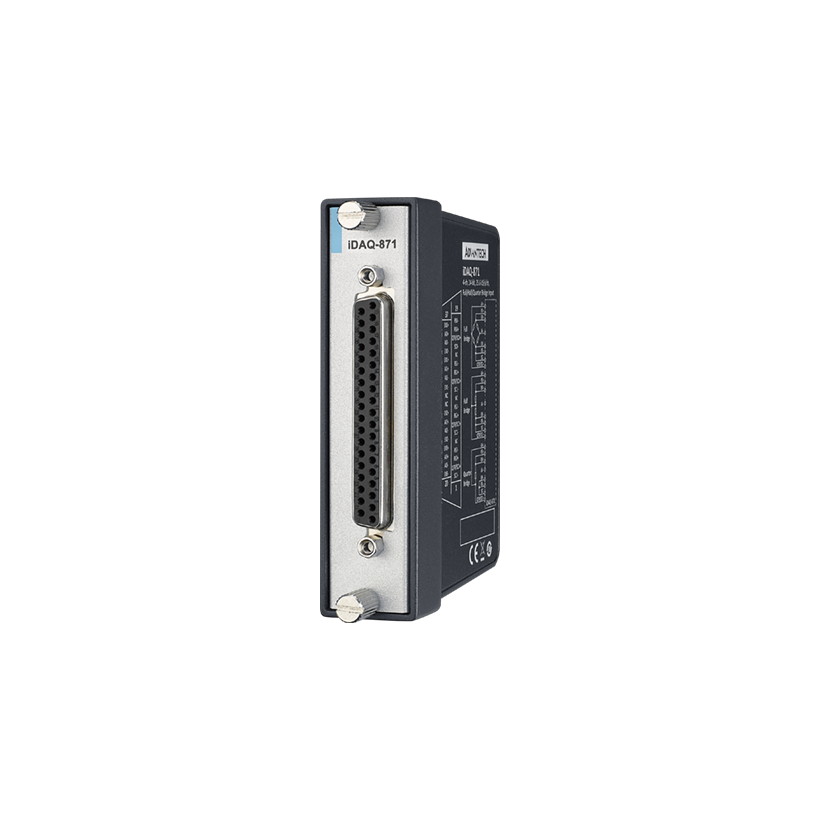 iDAQ-871