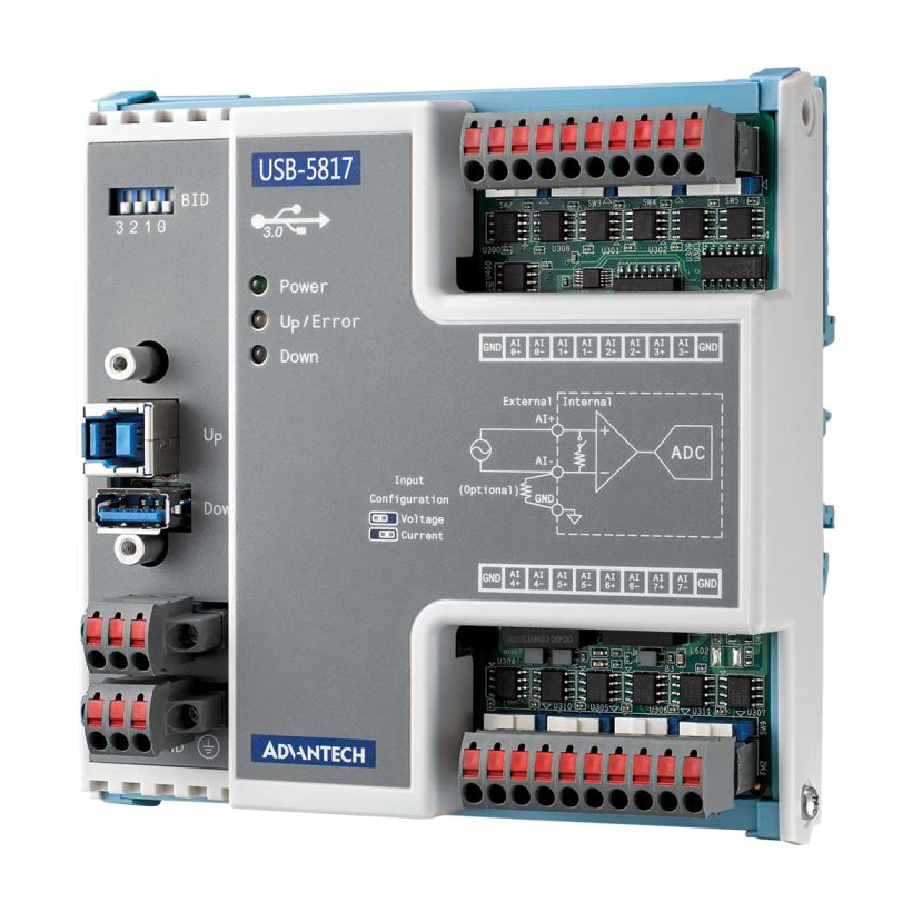 USB-5817