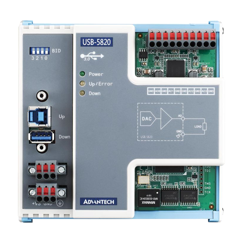 USB-5820