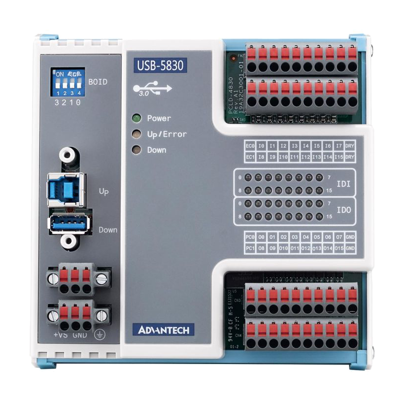 USB-5830