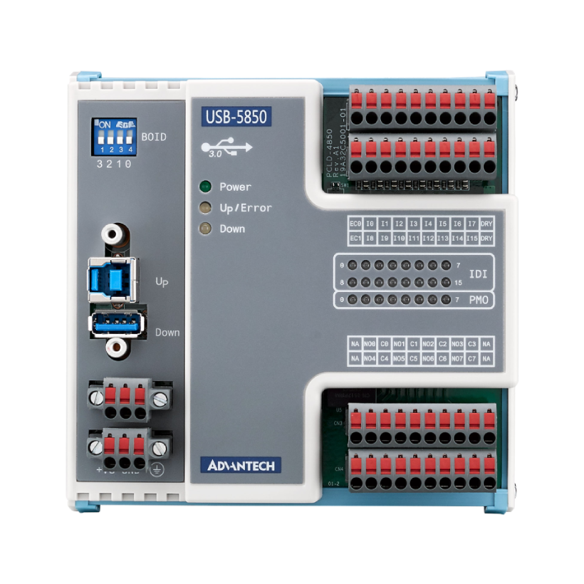 USB-5850