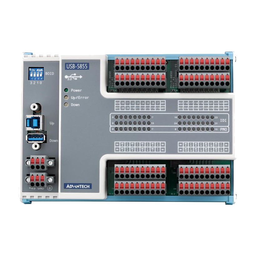 USB-5855