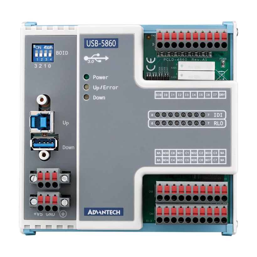 USB-5860