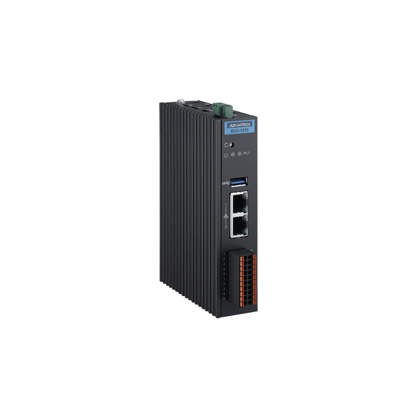 ECU-1270 - Bilde 2