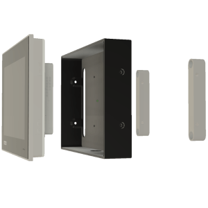 TPC-110W Veggboks