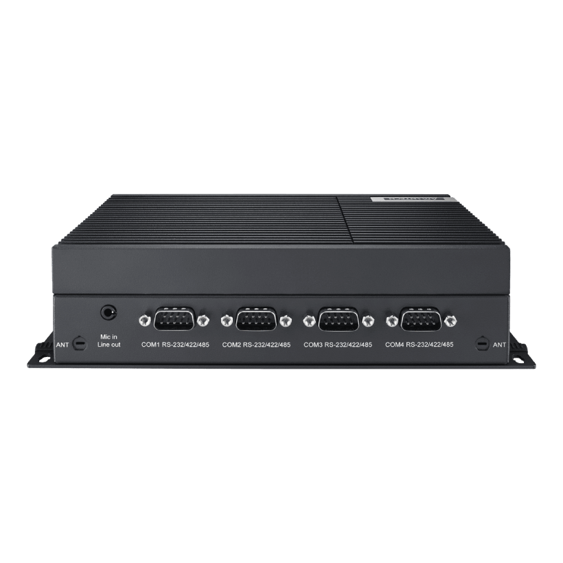 UNO-2484V3 - Bilde 6