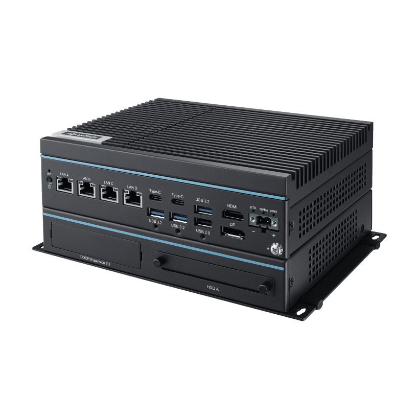 UNO-2484V3 - Bilde 2