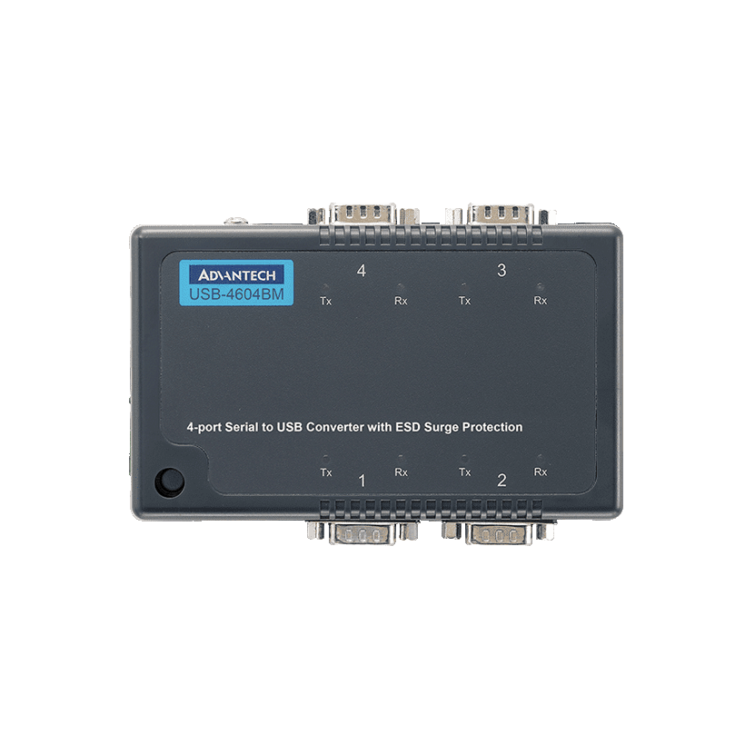 USB-4604