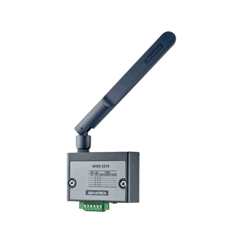 WISE-2210 - Bilde 2